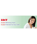 LION Zact Smoker Toothpaste – Stain Fighter 150g